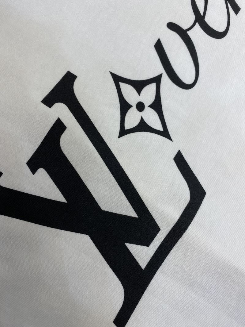 Louis Vuitton T-Shirts